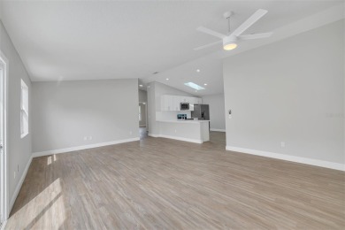 NO BOND!!!  Don't miss your chance to own this stunning, fully on The Links of Spruce Creek in Florida - for sale on GolfHomes.com, golf home, golf lot
