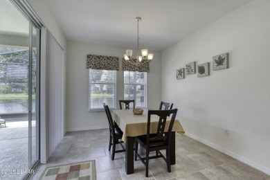 Welcome to this stunning and furnished 4-bedroom, 3-bathroom on LPGA International Golf Course in Florida - for sale on GolfHomes.com, golf home, golf lot