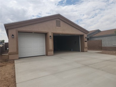 This One s a Wow! Located just half a mile from the scenic on Cerbat Cliffs Golf Course in Arizona - for sale on GolfHomes.com, golf home, golf lot
