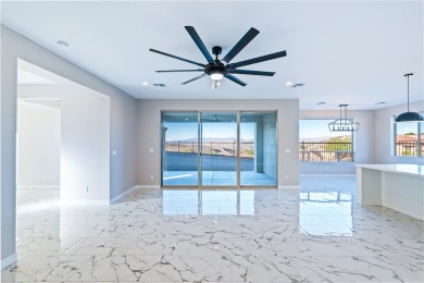 Looking for that exceptional NEW BUILD with 50' RV GARAGE & on Laughlin Ranch Golf Club in Arizona - for sale on GolfHomes.com, golf home, golf lot