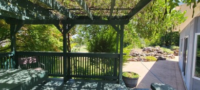 Entertaining or enjoying quiet moments, this expansive home on Gold Hills Golf Club in California - for sale on GolfHomes.com, golf home, golf lot