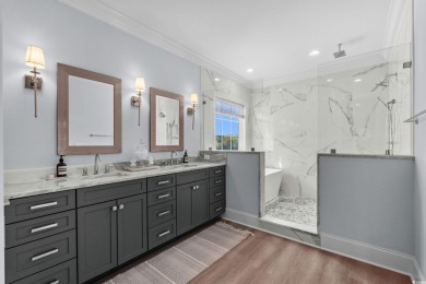 Welcome to 496 West Palms, a breathtaking waterfront sanctuary on Myrtlewood Golf Course and Club  in South Carolina - for sale on GolfHomes.com, golf home, golf lot