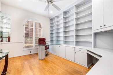 This exceptional home in Heritage Palms is truly one of a kind on  in Florida - for sale on GolfHomes.com, golf home, golf lot