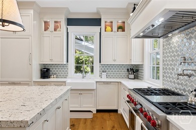 Where Lowcountry beauty meets timeless design, this custom-built on The Ford Field and River Club  in Georgia - for sale on GolfHomes.com, golf home, golf lot