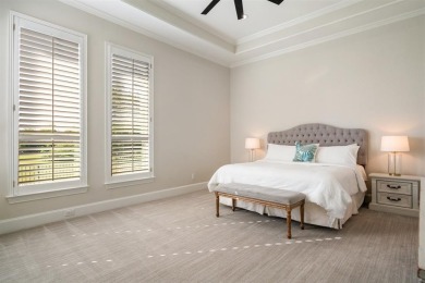 Experience luxury living in this exquisite custom home, ideally on The Trails of Frisco Golf Club in Texas - for sale on GolfHomes.com, golf home, golf lot