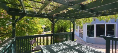Entertaining or enjoying quiet moments, this expansive home on Gold Hills Golf Club in California - for sale on GolfHomes.com, golf home, golf lot