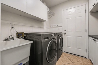 Welcome to this lovely home in Dunes West, one of Mount on Dunes West Golf Club in South Carolina - for sale on GolfHomes.com, golf home, golf lot