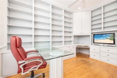 This exceptional home in Heritage Palms is truly one of a kind on  in Florida - for sale on GolfHomes.com, golf home, golf lot