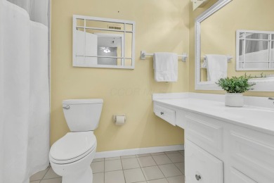 Welcome to this beautifully updated condominium located in the on Little Turtle Golf Club in Ohio - for sale on GolfHomes.com, golf home, golf lot