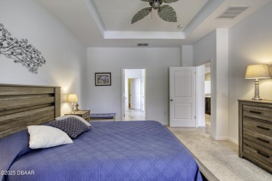 Welcome to this stunning and furnished 4-bedroom, 3-bathroom on LPGA International Golf Course in Florida - for sale on GolfHomes.com, golf home, golf lot