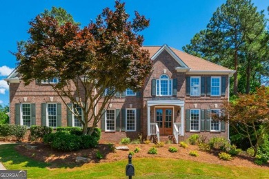 Completely Renovated Stunner in Sought-After BridgeMill!  A on Bridgemill Golf Club in Georgia - for sale on GolfHomes.com, golf home, golf lot