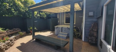 Entertaining or enjoying quiet moments, this expansive home on Gold Hills Golf Club in California - for sale on GolfHomes.com, golf home, golf lot