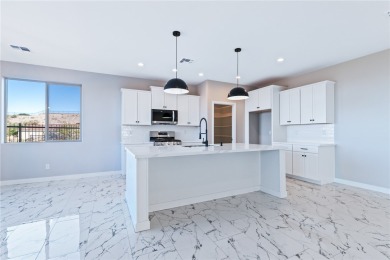 Looking for that exceptional NEW BUILD with 50' RV GARAGE & on Laughlin Ranch Golf Club in Arizona - for sale on GolfHomes.com, golf home, golf lot