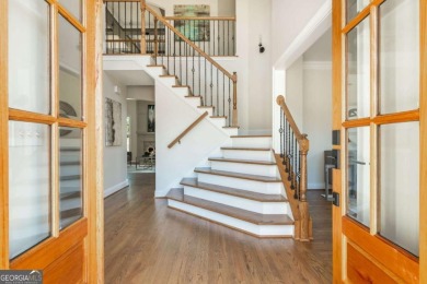 Completely Renovated Stunner in Sought-After BridgeMill!  A on Bridgemill Golf Club in Georgia - for sale on GolfHomes.com, golf home, golf lot