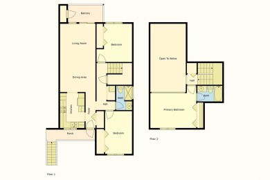 Come feel right at home in this pet friendly 3 bed 2 bath home on Pearl Country Club in Hawaii - for sale on GolfHomes.com, golf home, golf lot