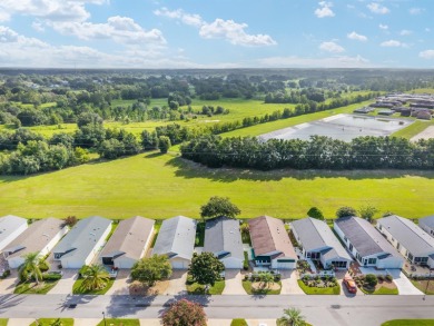 NO BOND!!!  Don't miss your chance to own this stunning, fully on The Links of Spruce Creek in Florida - for sale on GolfHomes.com, golf home, golf lot