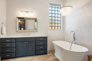 Experience luxury living in this exquisite custom home, ideally on The Trails of Frisco Golf Club in Texas - for sale on GolfHomes.com, golf home, golf lot
