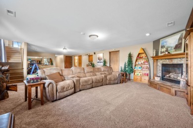 621 S Limuel Ct - Auburn Hills Living at Its Finest  Perched on on Auburn Hills Golf Course in Kansas - for sale on GolfHomes.com, golf home, golf lot