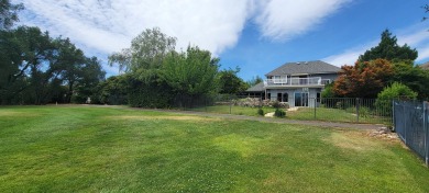 Entertaining or enjoying quiet moments, this expansive home on Gold Hills Golf Club in California - for sale on GolfHomes.com, golf home, golf lot