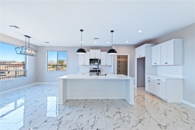 Looking for that exceptional NEW BUILD with 50' RV GARAGE & on Laughlin Ranch Golf Club in Arizona - for sale on GolfHomes.com, golf home, golf lot