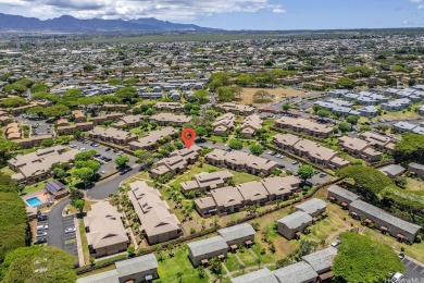 Come feel right at home in this pet friendly 3 bed 2 bath home on Pearl Country Club in Hawaii - for sale on GolfHomes.com, golf home, golf lot
