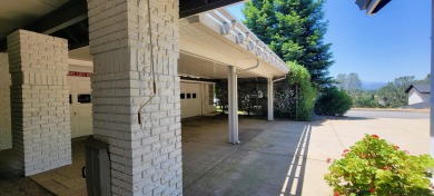 Entertaining or enjoying quiet moments, this expansive home on Gold Hills Golf Club in California - for sale on GolfHomes.com, golf home, golf lot