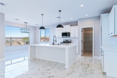 Looking for that exceptional NEW BUILD with 50' RV GARAGE & on Laughlin Ranch Golf Club in Arizona - for sale on GolfHomes.com, golf home, golf lot