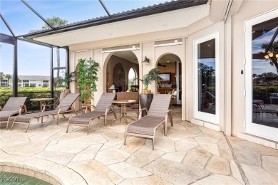 This exceptional home in Heritage Palms is truly one of a kind on  in Florida - for sale on GolfHomes.com, golf home, golf lot