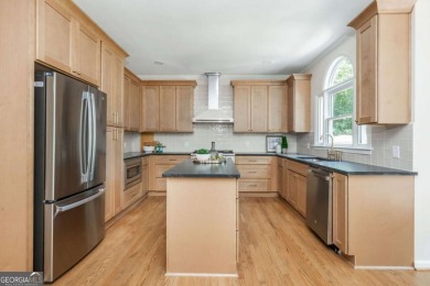 Completely Renovated Stunner in Sought-After BridgeMill!  A on Bridgemill Golf Club in Georgia - for sale on GolfHomes.com, golf home, golf lot