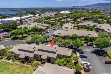 Come feel right at home in this pet friendly 3 bed 2 bath home on Pearl Country Club in Hawaii - for sale on GolfHomes.com, golf home, golf lot
