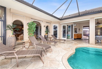 This exceptional home in Heritage Palms is truly one of a kind on  in Florida - for sale on GolfHomes.com, golf home, golf lot