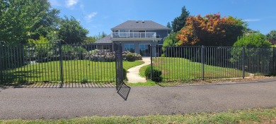Entertaining or enjoying quiet moments, this expansive home on Gold Hills Golf Club in California - for sale on GolfHomes.com, golf home, golf lot