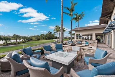 BEST PRICE for a coach home with a 1-car garage offers sweeping on Pelican Sound Golf and River Club in Florida - for sale on GolfHomes.com, golf home, golf lot