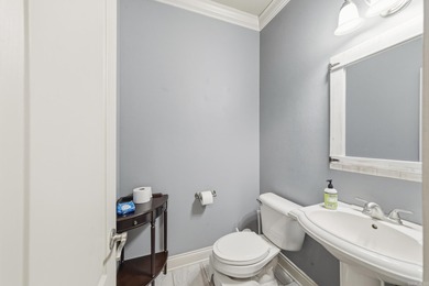 Located in the desirable Greystone neighoborhood, this stylish & on Greystone Country Club in Arkansas - for sale on GolfHomes.com, golf home, golf lot