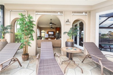 This exceptional home in Heritage Palms is truly one of a kind on  in Florida - for sale on GolfHomes.com, golf home, golf lot