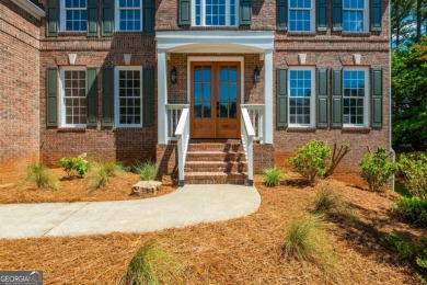 Completely Renovated Stunner in Sought-After BridgeMill!  A on Bridgemill Golf Club in Georgia - for sale on GolfHomes.com, golf home, golf lot