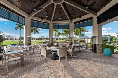 BEST PRICE for a coach home with a 1-car garage offers sweeping on Pelican Sound Golf and River Club in Florida - for sale on GolfHomes.com, golf home, golf lot