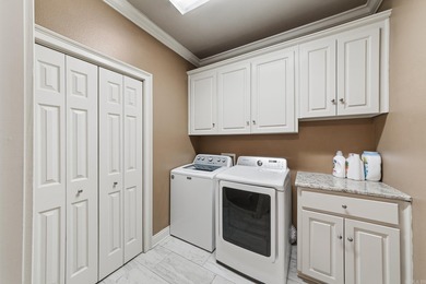 Located in the desirable Greystone neighoborhood, this stylish & on Greystone Country Club in Arkansas - for sale on GolfHomes.com, golf home, golf lot