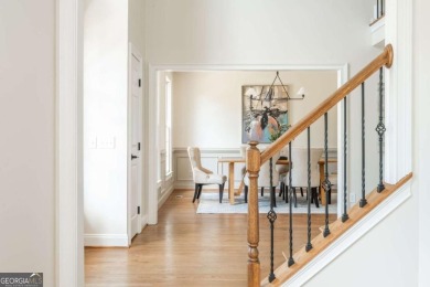 Completely Renovated Stunner in Sought-After BridgeMill!  A on Bridgemill Golf Club in Georgia - for sale on GolfHomes.com, golf home, golf lot