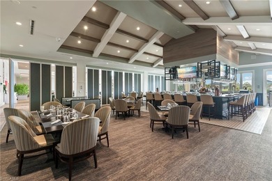 BEST PRICE for a coach home with a 1-car garage offers sweeping on Pelican Sound Golf and River Club in Florida - for sale on GolfHomes.com, golf home, golf lot