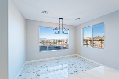 Looking for that exceptional NEW BUILD with 50' RV GARAGE & on Laughlin Ranch Golf Club in Arizona - for sale on GolfHomes.com, golf home, golf lot
