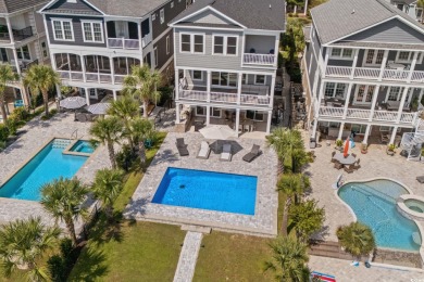 Welcome to 496 West Palms, a breathtaking waterfront sanctuary on Myrtlewood Golf Course and Club  in South Carolina - for sale on GolfHomes.com, golf home, golf lot
