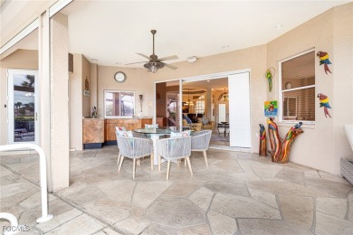 This exceptional home in Heritage Palms is truly one of a kind on  in Florida - for sale on GolfHomes.com, golf home, golf lot
