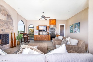 This exceptional home in Heritage Palms is truly one of a kind on  in Florida - for sale on GolfHomes.com, golf home, golf lot