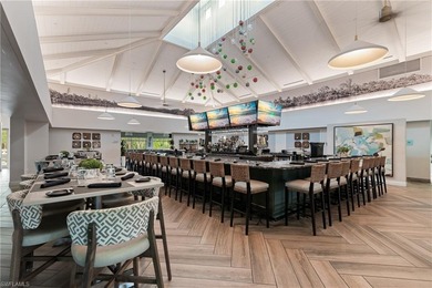 BEST PRICE for a coach home with a 1-car garage offers sweeping on Pelican Sound Golf and River Club in Florida - for sale on GolfHomes.com, golf home, golf lot