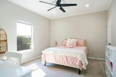 Experience luxury living in this exquisite custom home, ideally on The Trails of Frisco Golf Club in Texas - for sale on GolfHomes.com, golf home, golf lot