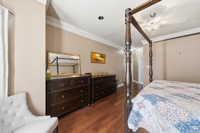 Located in the desirable Greystone neighoborhood, this stylish & on Greystone Country Club in Arkansas - for sale on GolfHomes.com, golf home, golf lot