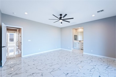 Looking for that exceptional NEW BUILD with 50' RV GARAGE & on Laughlin Ranch Golf Club in Arizona - for sale on GolfHomes.com, golf home, golf lot