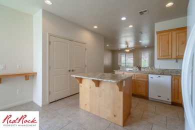 Located in the highly desirable Coral Canyon community, this on Coral Canyon Golf Course in Utah - for sale on GolfHomes.com, golf home, golf lot