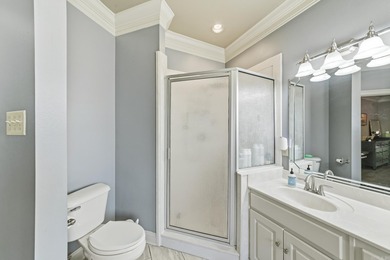 Located in the desirable Greystone neighoborhood, this stylish & on Greystone Country Club in Arkansas - for sale on GolfHomes.com, golf home, golf lot